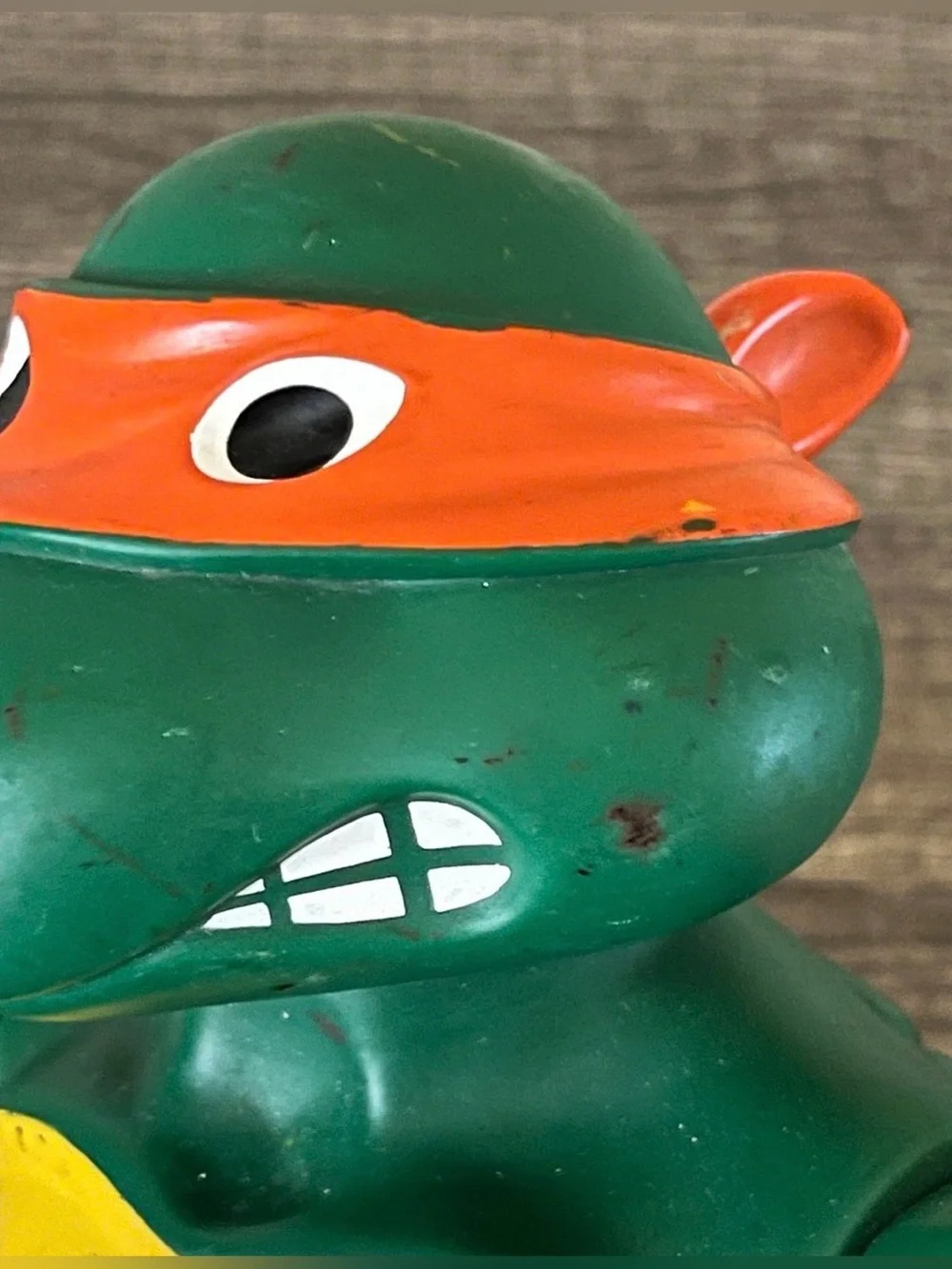 Teenage Mutant Ninja Turtle Action Giant Figure 13